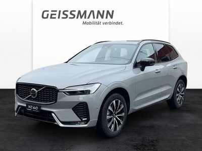 gebraucht Volvo XC60 2.0 B4 MH Plus Dark AWD