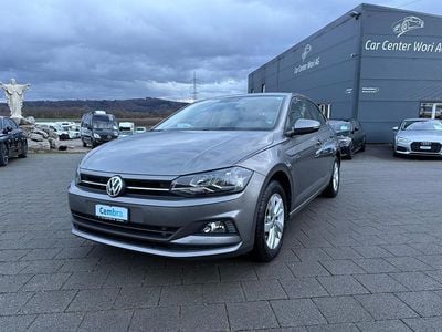 Gebraucht 2020 VW Polo Comfortline | CHF 13’800 (Fairer Preis)