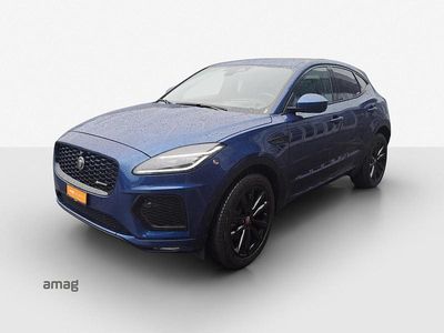 Gebraucht 2021 Jaguar E-Pace R-Dynamic SUV | CHF 26’401