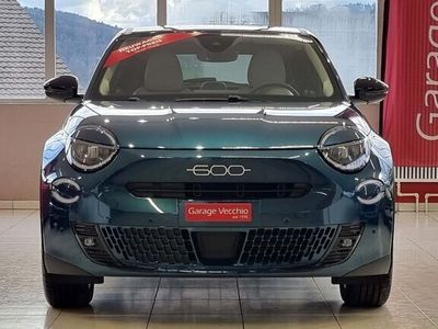 gebraucht Fiat 600 La Prima