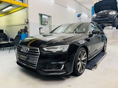 Gebraucht Audi A4 Sport 272 PS (200 kW) 2016 Kombi