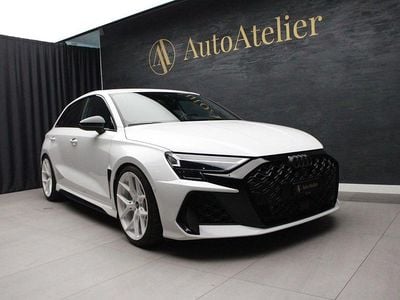 Gebraucht Audi RS3 Ambiente 400 PS (294 kW) 2025 Limousine