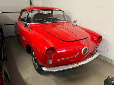 Gebraucht Fiat Coupé 1958 Coupé