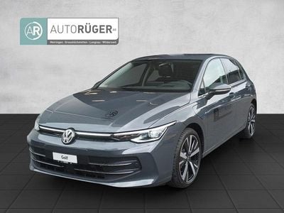 Gebraucht 2025 VW Golf Style Limousine | CHF 44’990 (Etwas zu teuer)