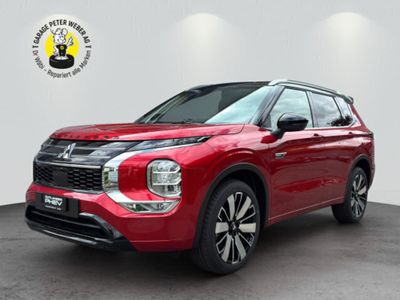 Neu 2025 Mitsubishi Outlander Instyle SUV | CHF 64’480
