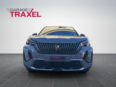 Gebraucht 2024 Peugeot 2008 GT SUV | CHF 29’600 (Fairer Preis)
