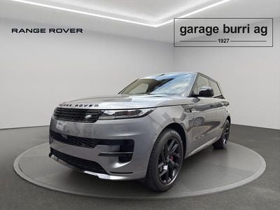Neu 2025 Land Rover Range Rover Sport S SUV | CHF 134’760 (Fairer Preis)