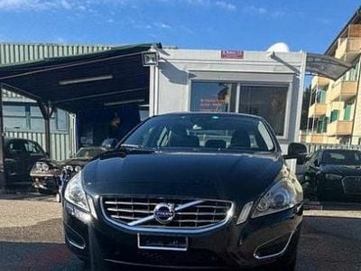Gebraucht 2011 Volvo S60 Limousine | CHF 7’900