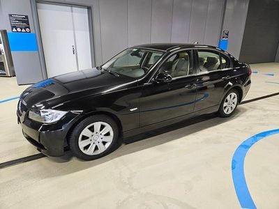 Gebraucht 2008 BMW 318 | CHF 8’990