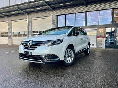 Gebraucht 2016 Renault Espace Intens | CHF 11’300 (Fairer Preis)
