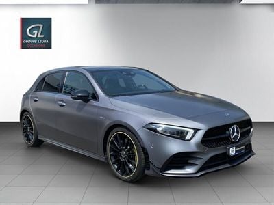Mercedes A250
