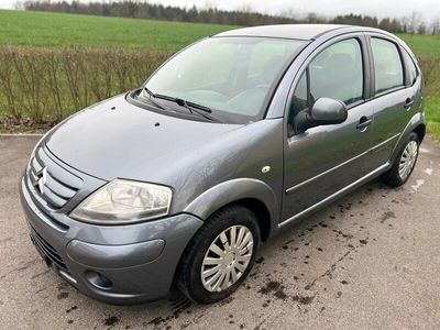 gebraucht Citroën C3 1.4 HDi Furio