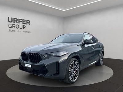 Gebraucht 2023 BMW X6 M Sport SUV | CHF 84’900