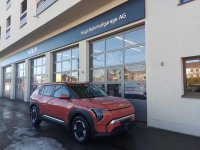 Neu Kia EV3 Earth 150 kW (204 PS) 2026 Rot SUV