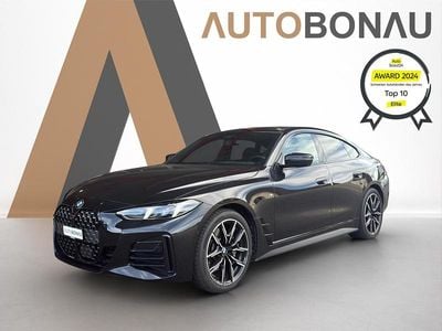 Gebraucht 2024 BMW 430 Gran Coupé M Sport Coupé | CHF 49’899