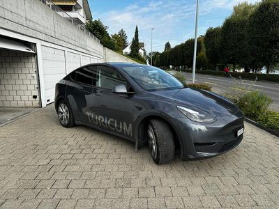Gebraucht 2023 Tesla Model Y RWD SUV | CHF 30’440 (Guter Preis)