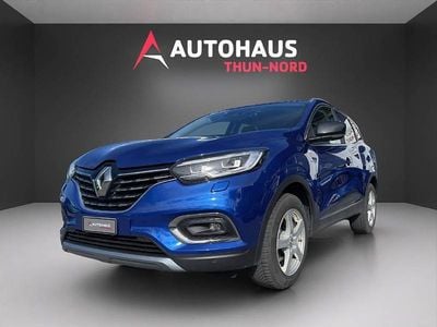 Gebraucht Renault Kadjar Intens 158 PS (116 kW) 2021 SUV