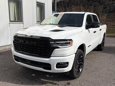 Gebraucht Dodge Ram Limited 540 PS (397 kW) 2024 Abholung