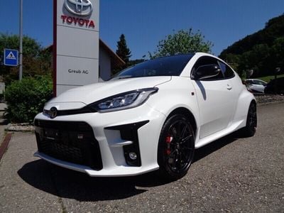 Gebraucht 2023 Toyota Yaris Sport Kleinwagen | CHF 44’300 (Teuer)