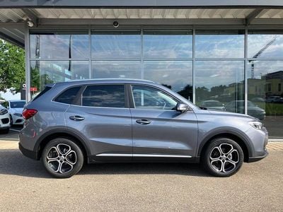 Neu 2025 MG ZS Comfort Kombi | CHF 19’900 (Superpreis)