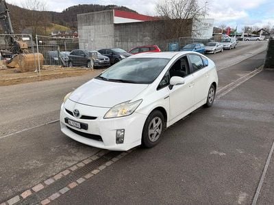 Gebraucht Toyota Prius Luna 136 PS (100 kW) 2009 Kleinwagen