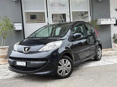 Gebraucht 2005 Peugeot 107 Kleinwagen | CHF 2’600 (Fairer Preis)