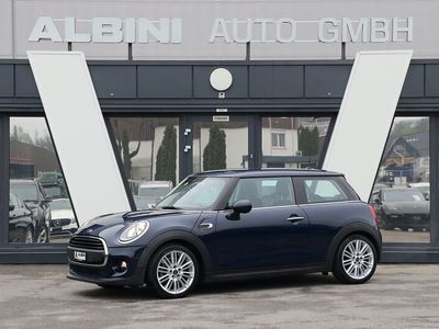 gebraucht Mini One D 