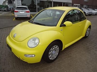 Gebraucht 2004 VW Beetle | CHF 1’900 (Superpreis)