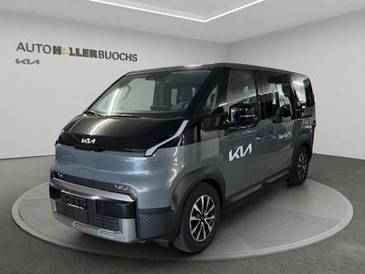 Neu 2025 Kia PV5 Plus Van / Kleinbus | CHF 47’840