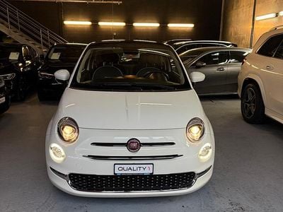 Gebraucht 2018 Fiat 500 S | CHF 6’900 (Guter Preis)