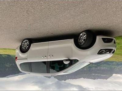 Gebraucht 2013 Seat Alhambra Reference Van / Kleinbus | CHF 8’000 (Fairer Preis)