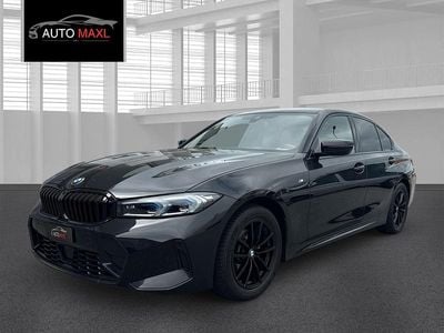 Gebraucht 2024 BMW 320 M Sport | CHF 39’700 (Guter Preis)