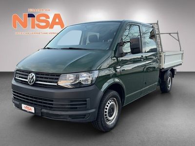 gebraucht VW T6 2.0 Bi-TDI 4Motion