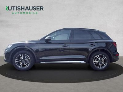 Gebraucht Audi Q5 S-Line 265 PS (194 kW) 2024 SUV