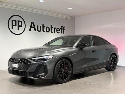 Neu 2025 Audi S5 Ambiente Limousine | CHF 94’900 (Superpreis)