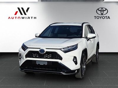 Gebraucht Toyota RAV4 Hybrid Premium 306 PS (225 kW) 2025 SUV
