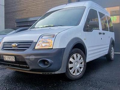 Gebraucht 2009 Ford Tourneo Connect Van / Kleinbus | CHF 3’499