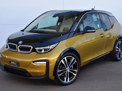 gebraucht BMW i3 