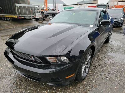 gebraucht Ford Mustang 3.7 V6 Automat