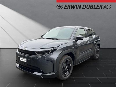 Grau Neu 2025 Toyota Urban Cruiser Trend SUV | CHF 36’890 (Fairer Preis)