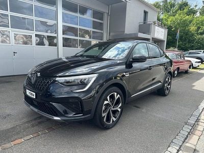 Gebraucht 2024 Renault Arkana Techno SUV | CHF 24’900 (Fairer Preis)