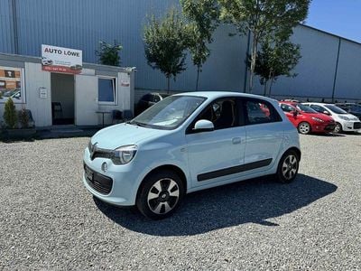 Gebraucht 2015 Renault Twingo Zen Kleinwagen | CHF 3’200