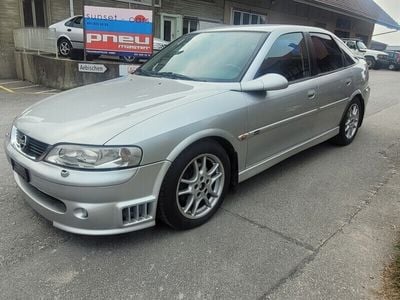 Gebraucht 2000 Opel Vectra Sport | CHF 6’800