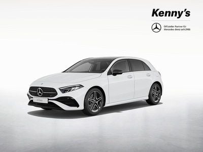 Neu (2026) Mercedes A250 AMG line 238 PS | Guter Preis