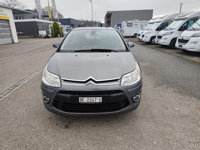 Gebraucht 2009 Citroën C4 | CHF 2’300