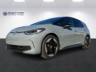 Grau Neu 2025 VW ID.3 Pro Kleinwagen | CHF 39’950 (Fairer Preis)