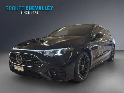 Neu (2026) Mercedes CLA220 190 PS | Fairer Preis