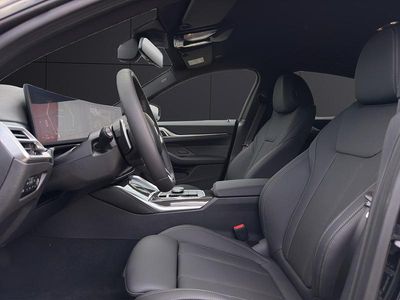 Neu BMW 430 Gran Coupé M Sport 245 PS (180 kW) 2025 Schwarz Coupé