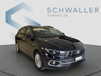 Gebraucht 2022 Fiat Tipo City Life Kombi | CHF 22’890