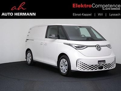 Gebraucht 2023 VW ID. Buzz Van / Kleinbus | CHF 38’800 (Superpreis)